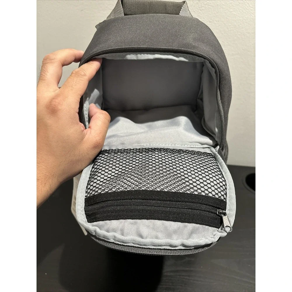 Case Logic case logic